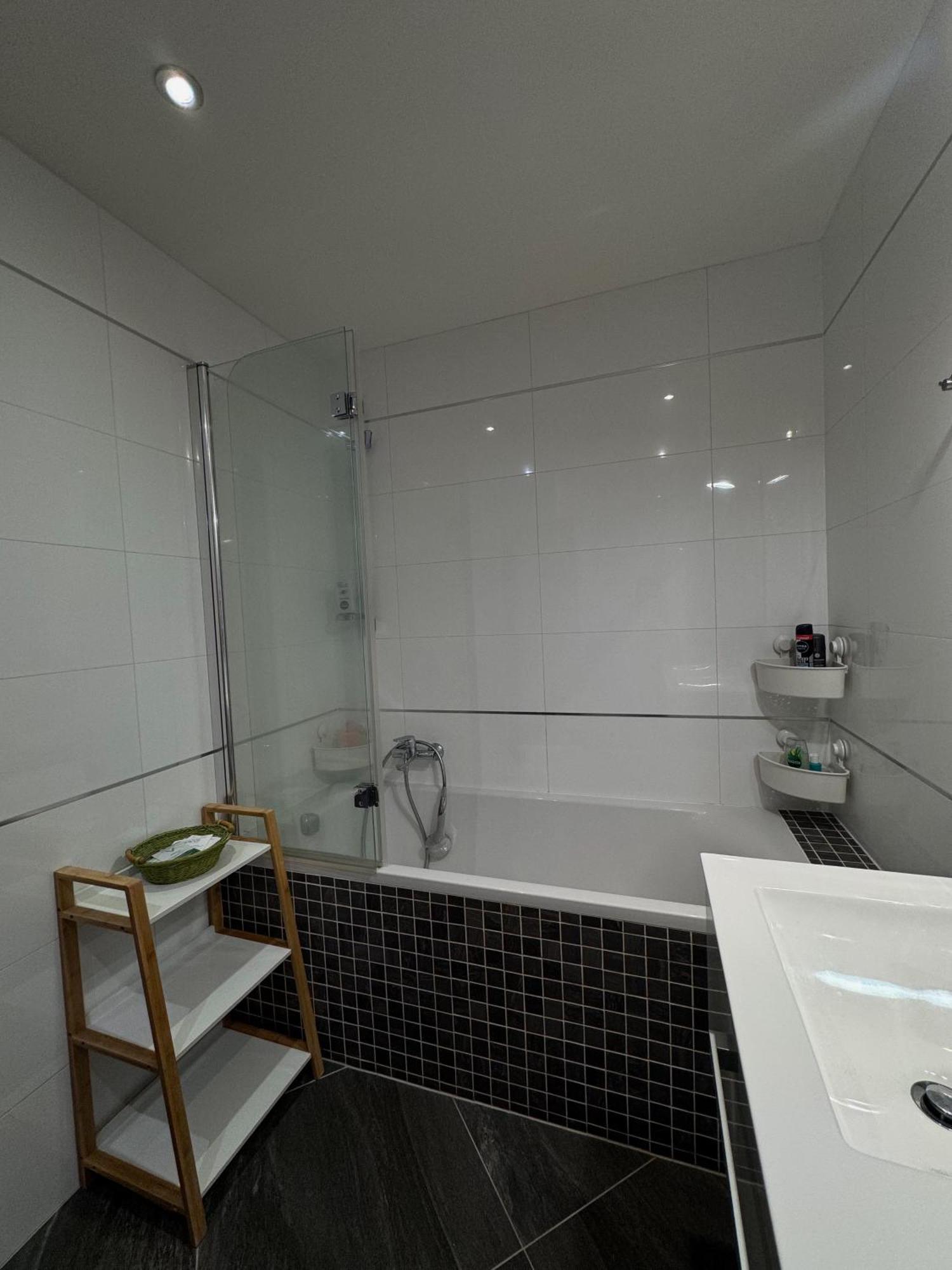 Apartman Palma - 15 Min Od Centra Prahy Прага Экстерьер фото