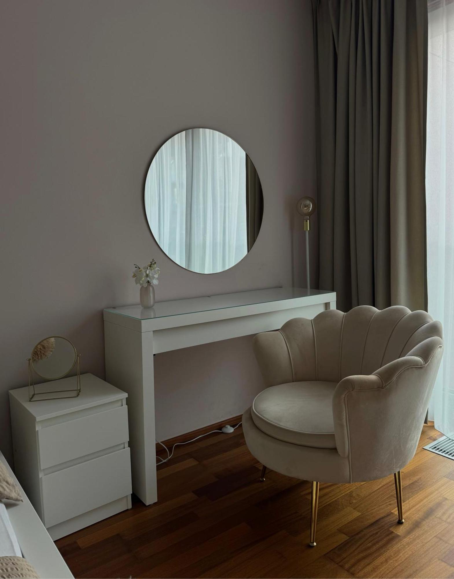 Apartman Palma - 15 Min Od Centra Prahy Прага Экстерьер фото