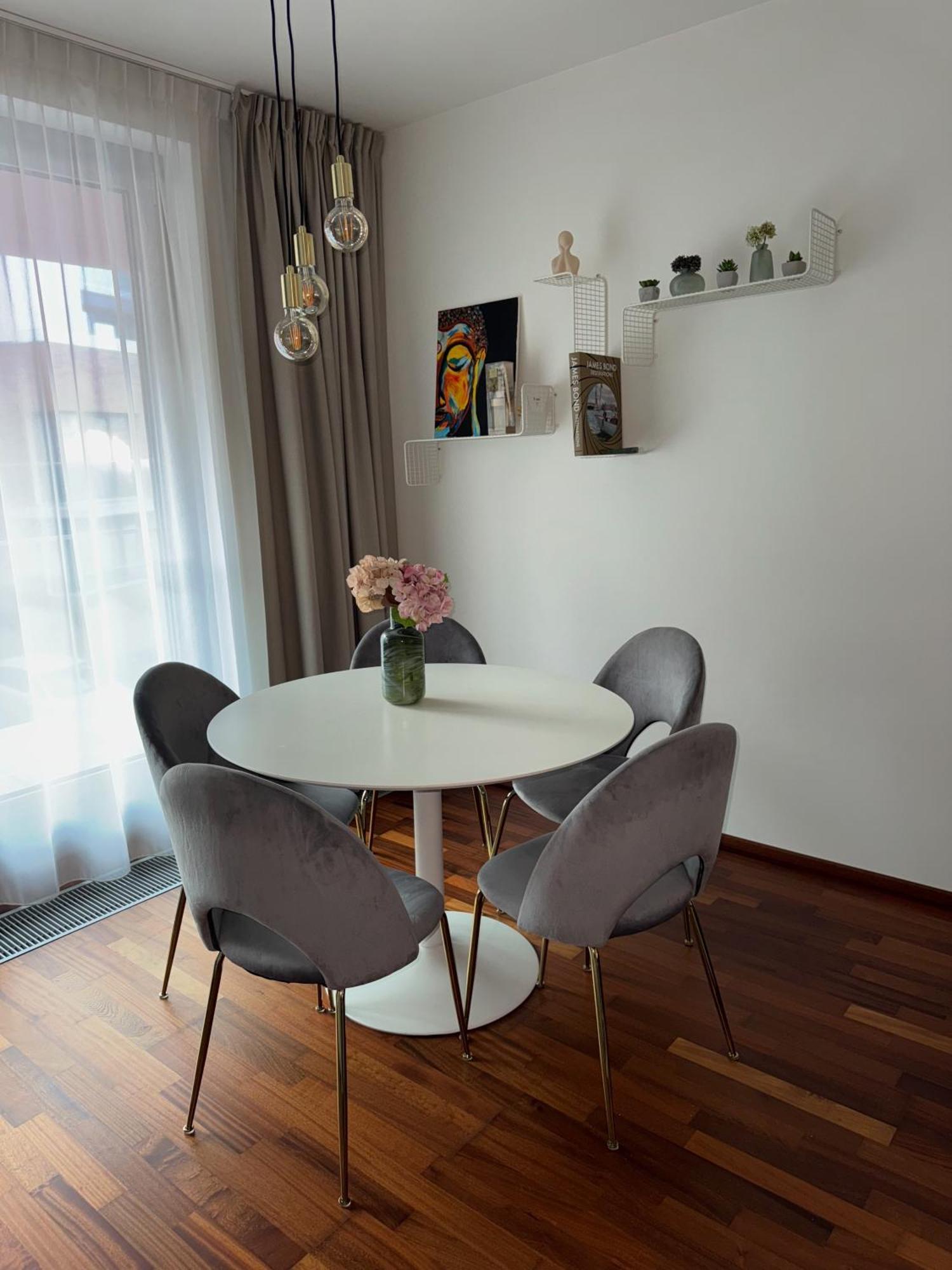 Apartman Palma - 15 Min Od Centra Prahy Прага Экстерьер фото