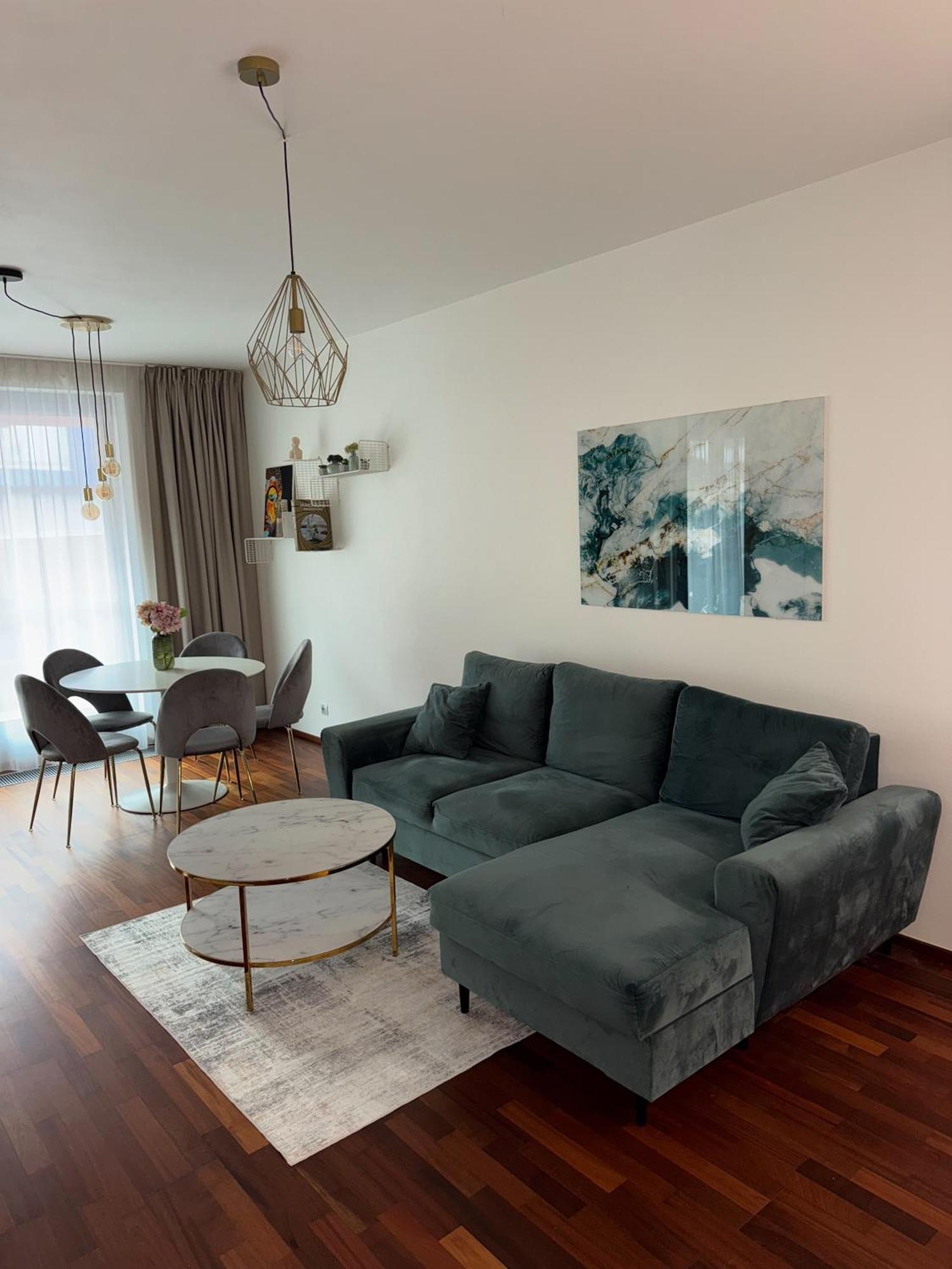 Apartman Palma - 15 Min Od Centra Prahy Прага Экстерьер фото