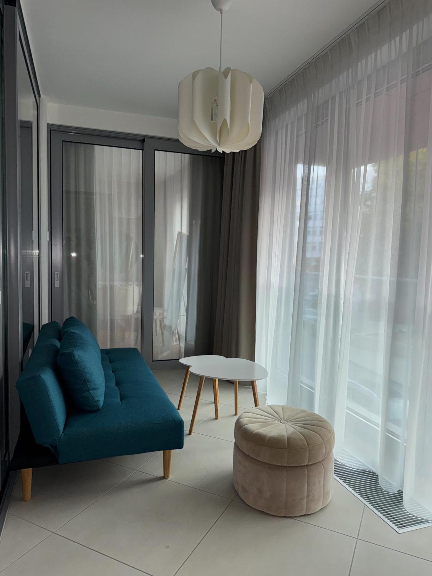 Apartman Palma - 15 Min Od Centra Prahy Прага Экстерьер фото